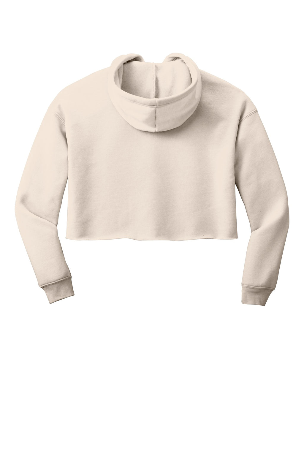 BELLA+CANVAS BC7502 custom back print example