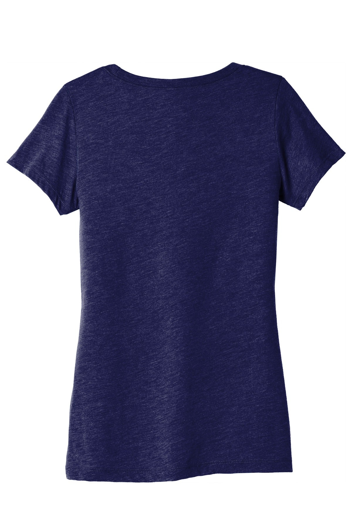 BELLA+CANVAS  Women's Triblend Short Sleeve Tee. BC8413