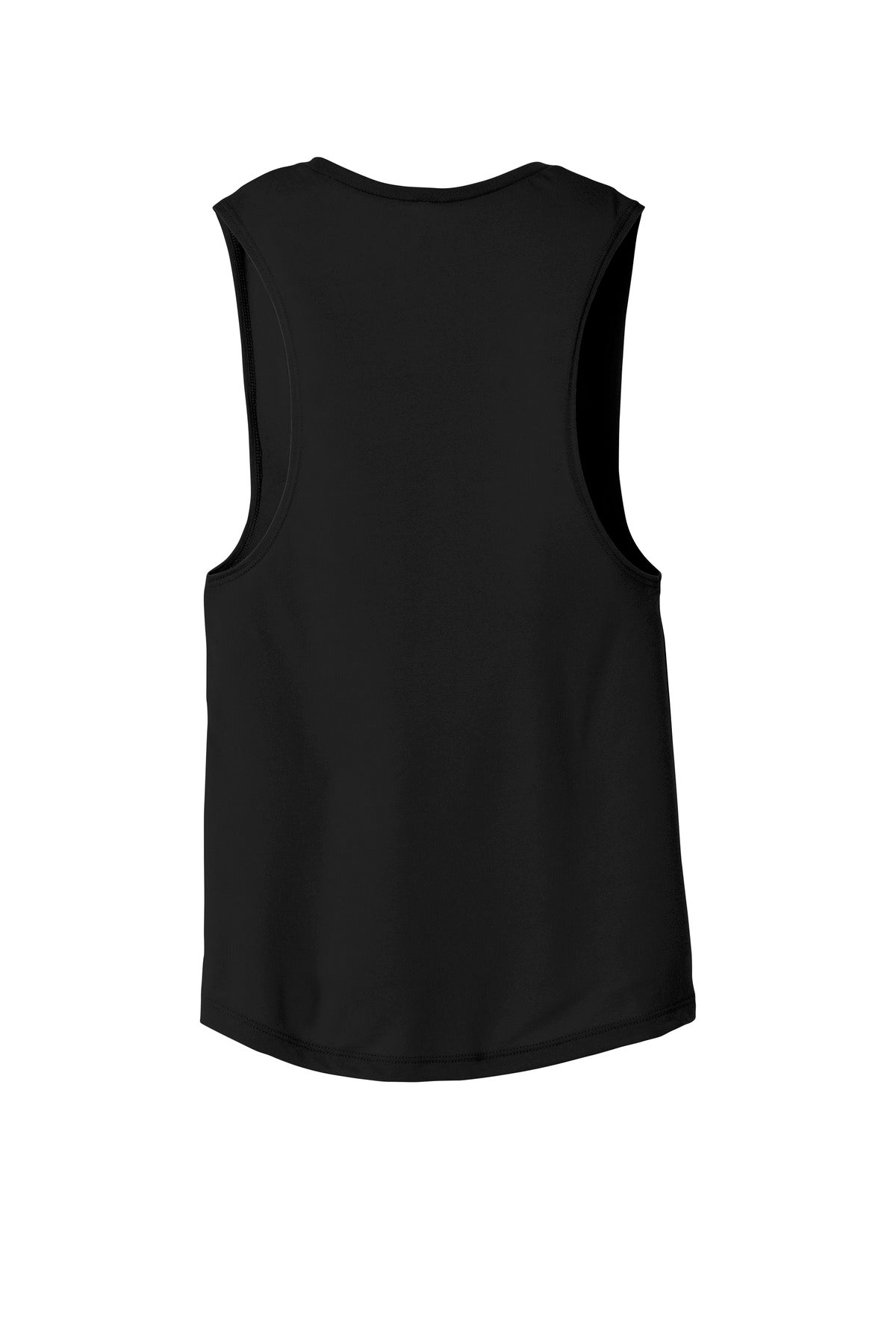BELLA+CANVAS BC8803 flat lay tank top photo