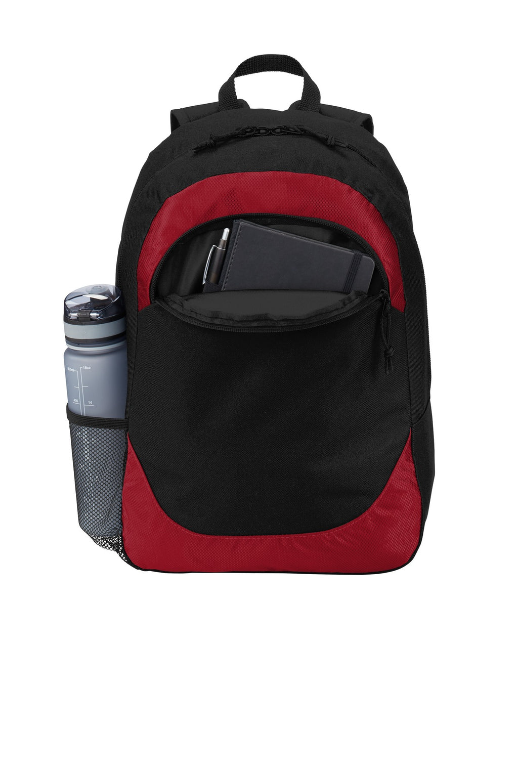 Port Authority  Circuit Backpack. BG217