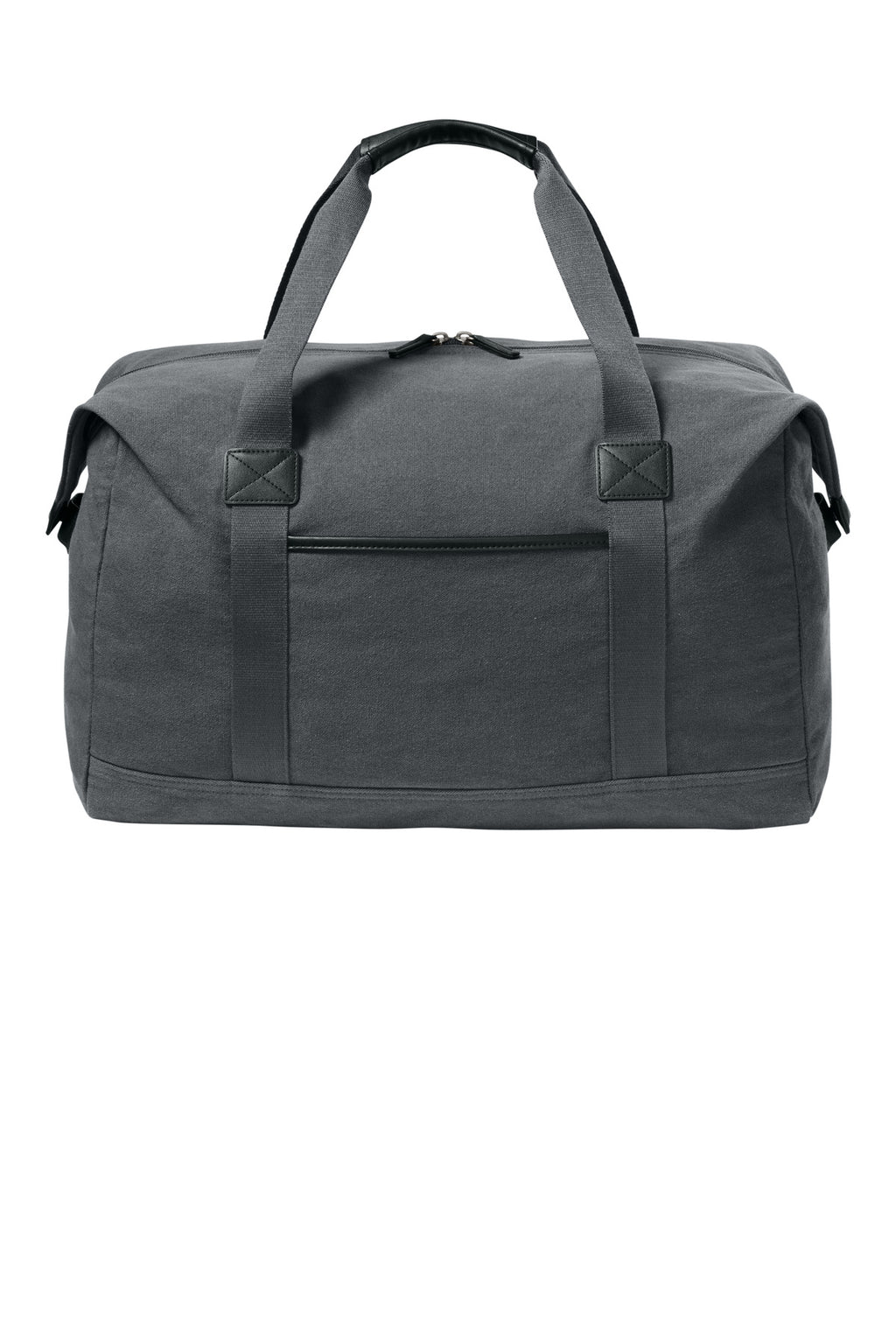 Port Authority Washed Canvas Duffel BG8030