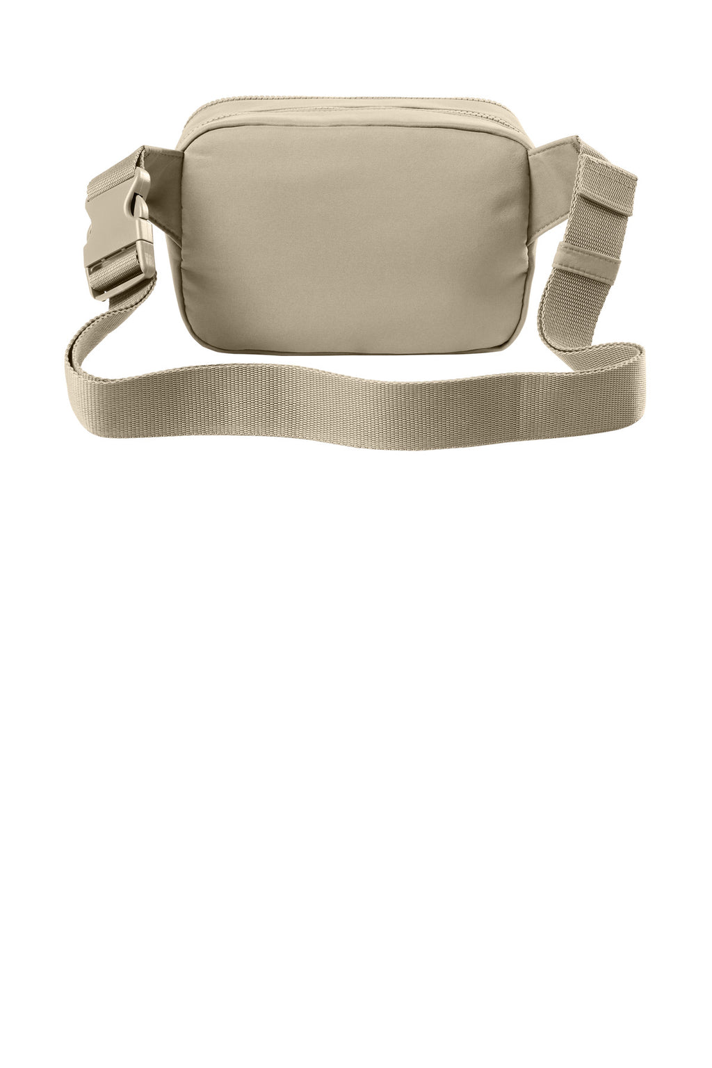 Port Authority Matte Dual-Compartment Crossbody BG938