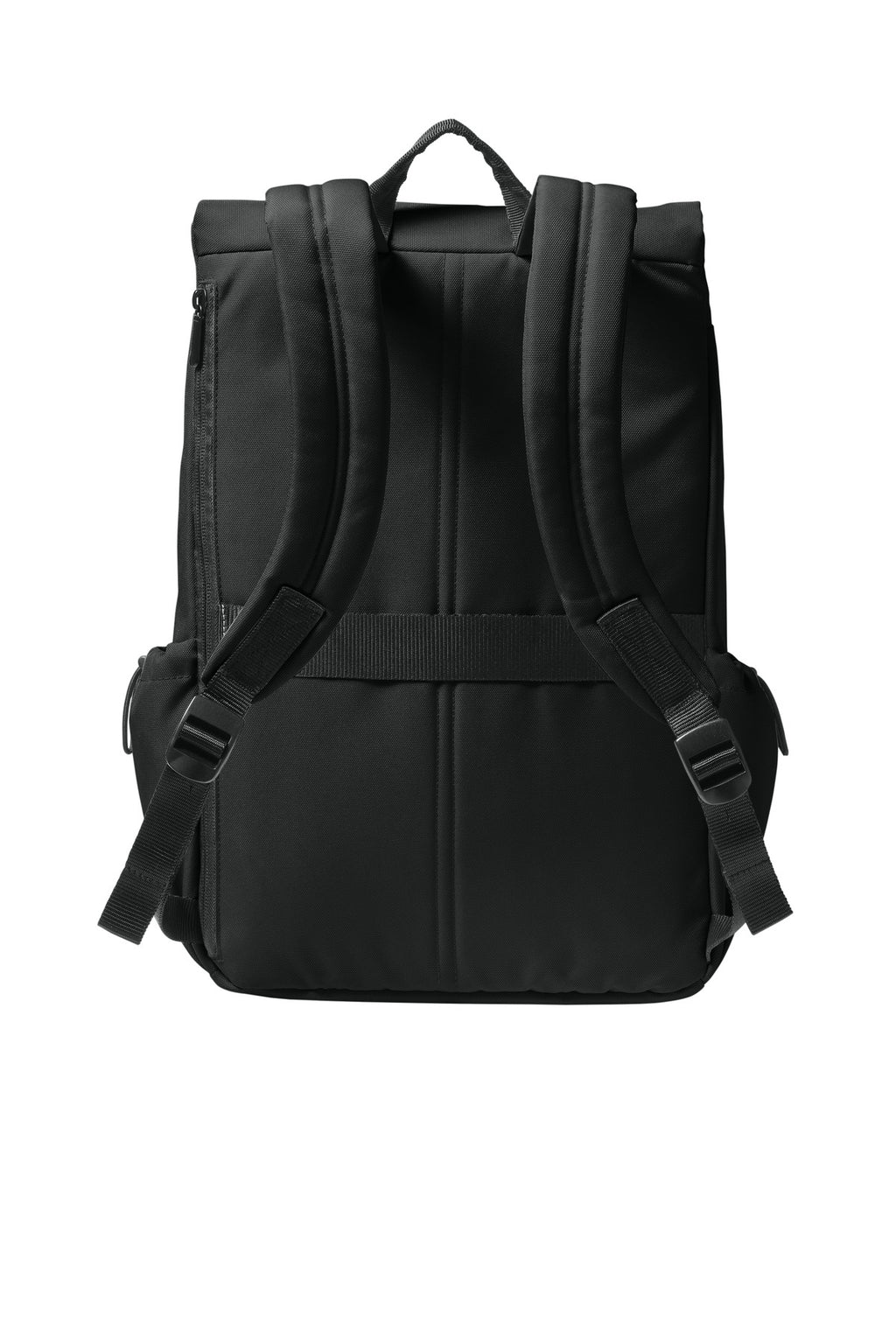 Port Authority Matte Oxford Backpack BG940