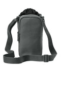 Port Authority Matte Oxford Hydration Crossbody BG941