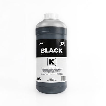 Premium DTF Inks 900 ML