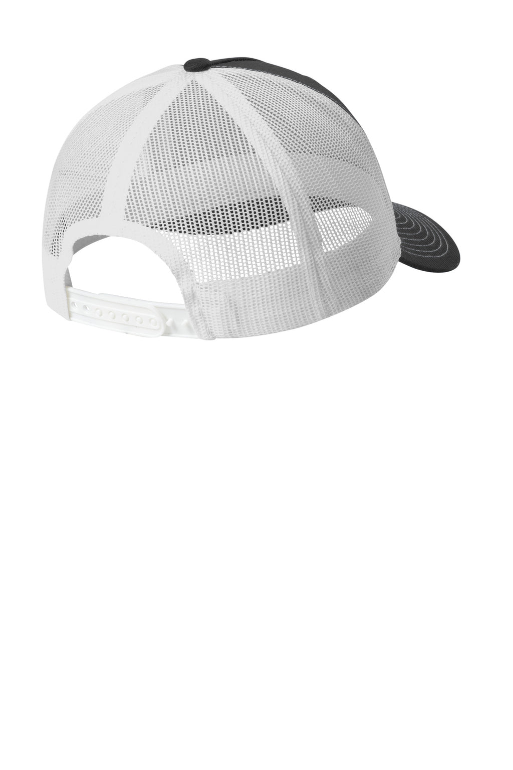 Port Authority Snapback Five-Panel Trucker Cap C405