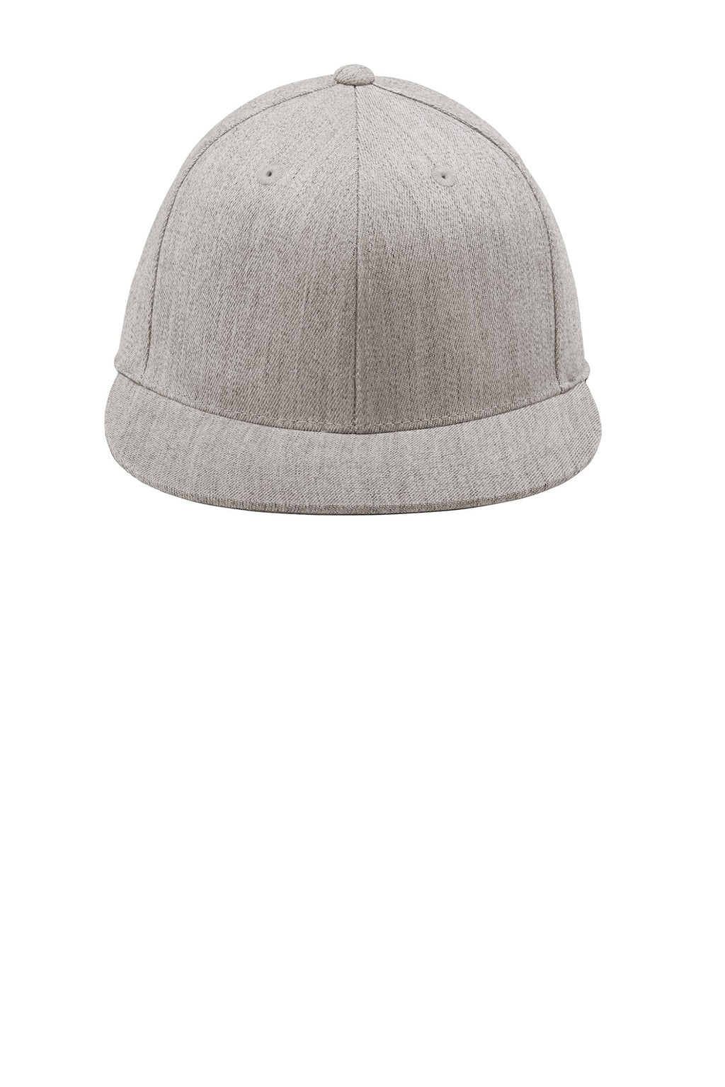 Port Authority Flexfit 210 Flat Bill Cap. C808
