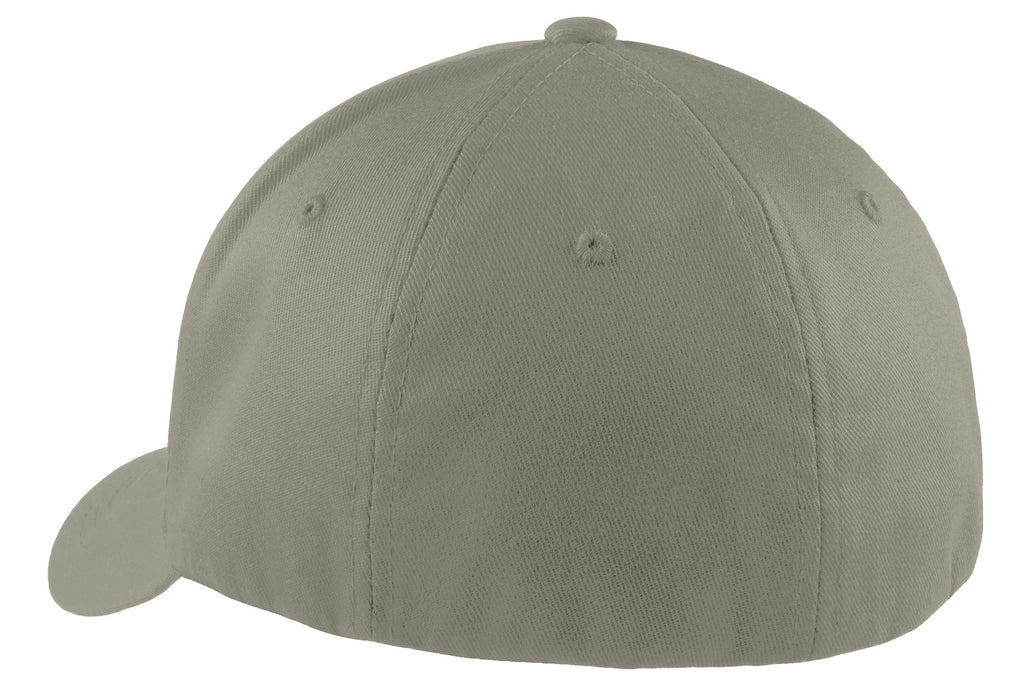 Port Authority Flexfit Cap.  C865