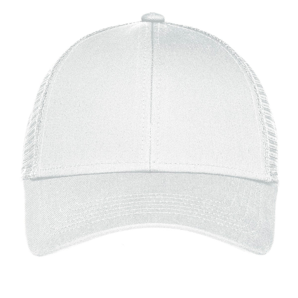 Port Authority Adjustable Mesh Back Cap. C911