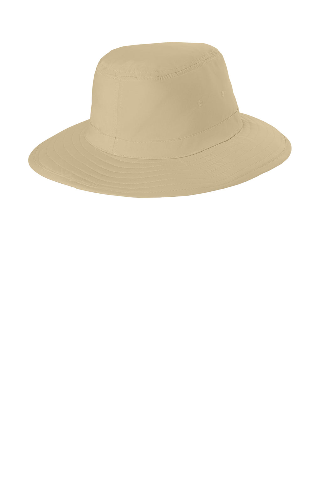 Port Authority Lifestyle Brim Hat. C921