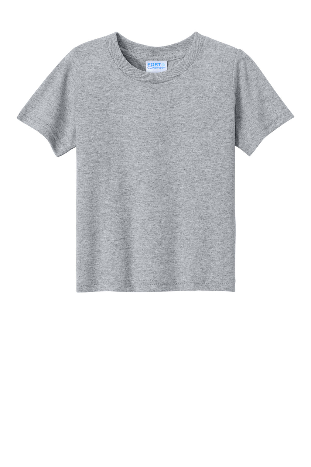 Port & Co Infant Core Cotton Tee. CAR54I