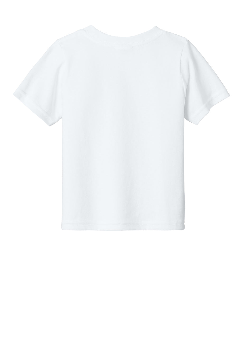 Port & Co Infant Core Cotton Tee. CAR54I