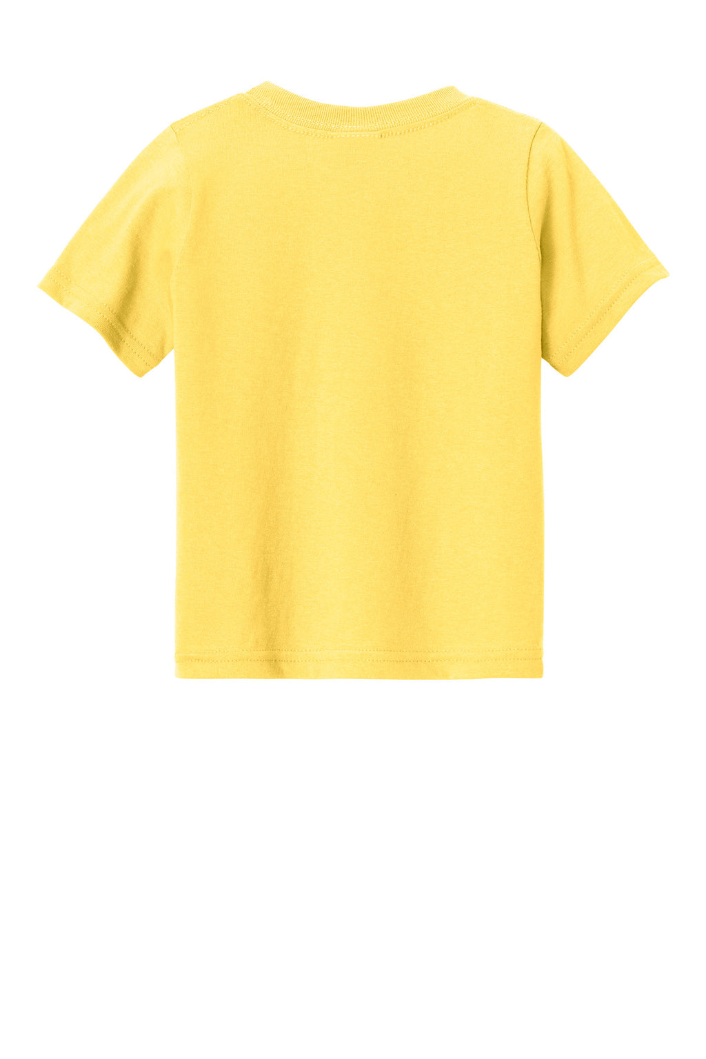 Port & Co Infant Core Cotton Tee. CAR54I