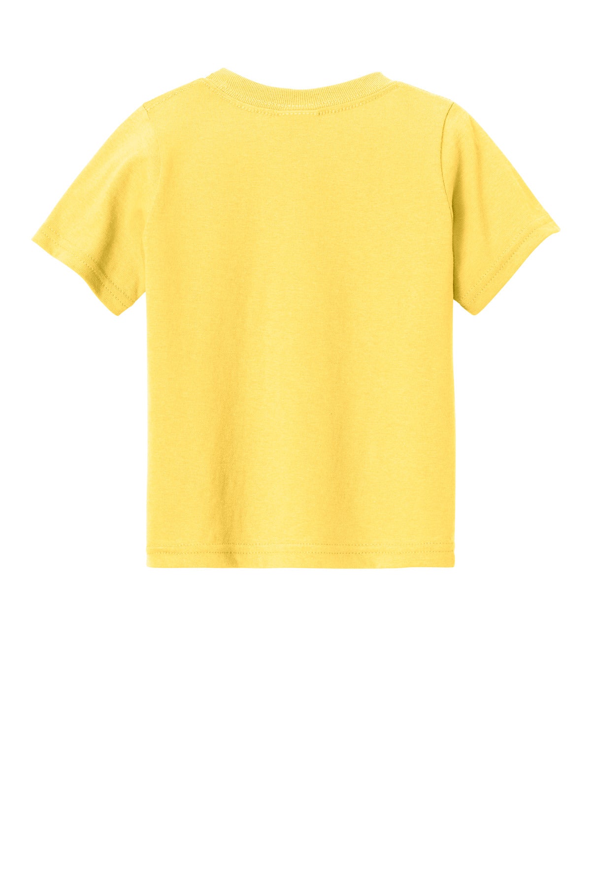 Port & Co Infant Core Cotton Tee. CAR54I