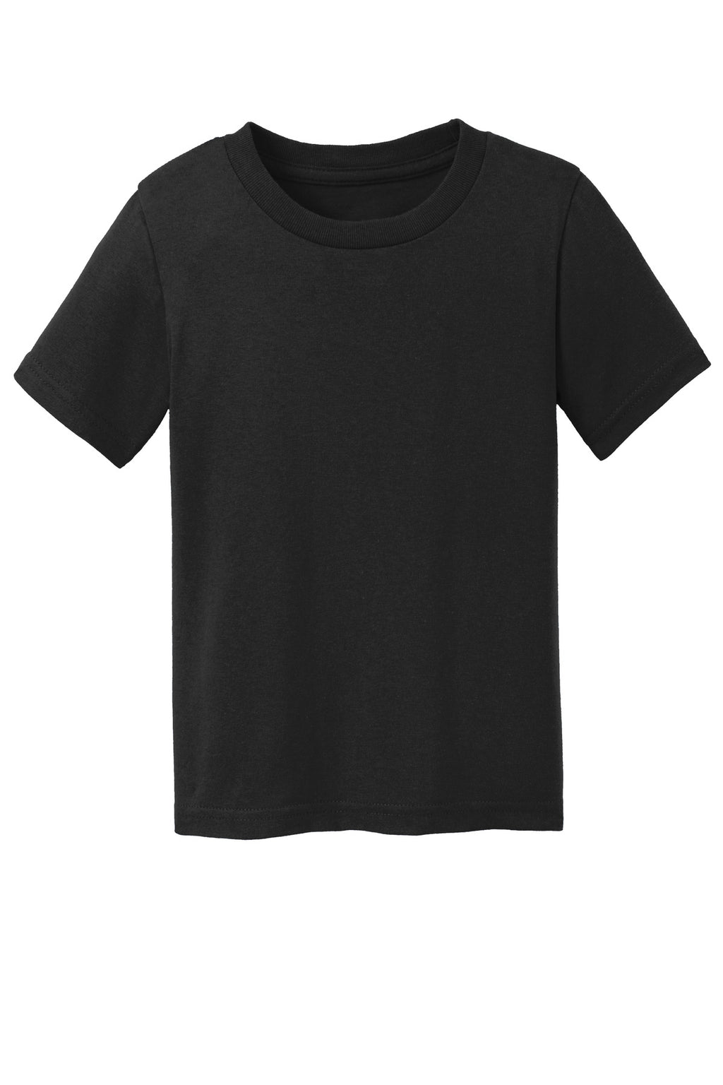 Port & Co Toddler Core Cotton Tee. CAR54T