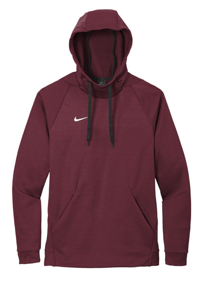 Nike Therma-FIT Pullover Fleece Hoodie  CN9473