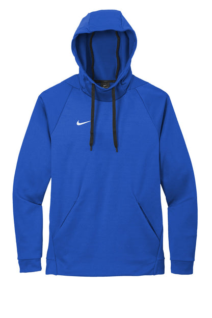 Nike Therma-FIT Pullover Fleece Hoodie  CN9473