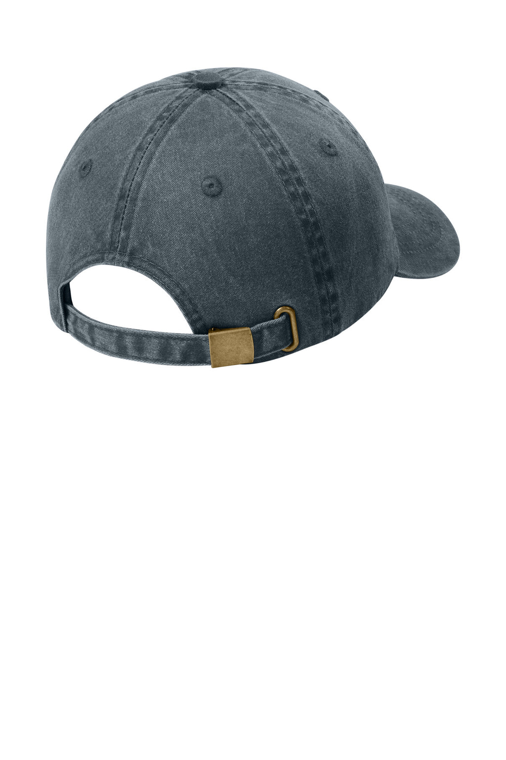 Port Authority Pigment-Dyed Cap.  CP84