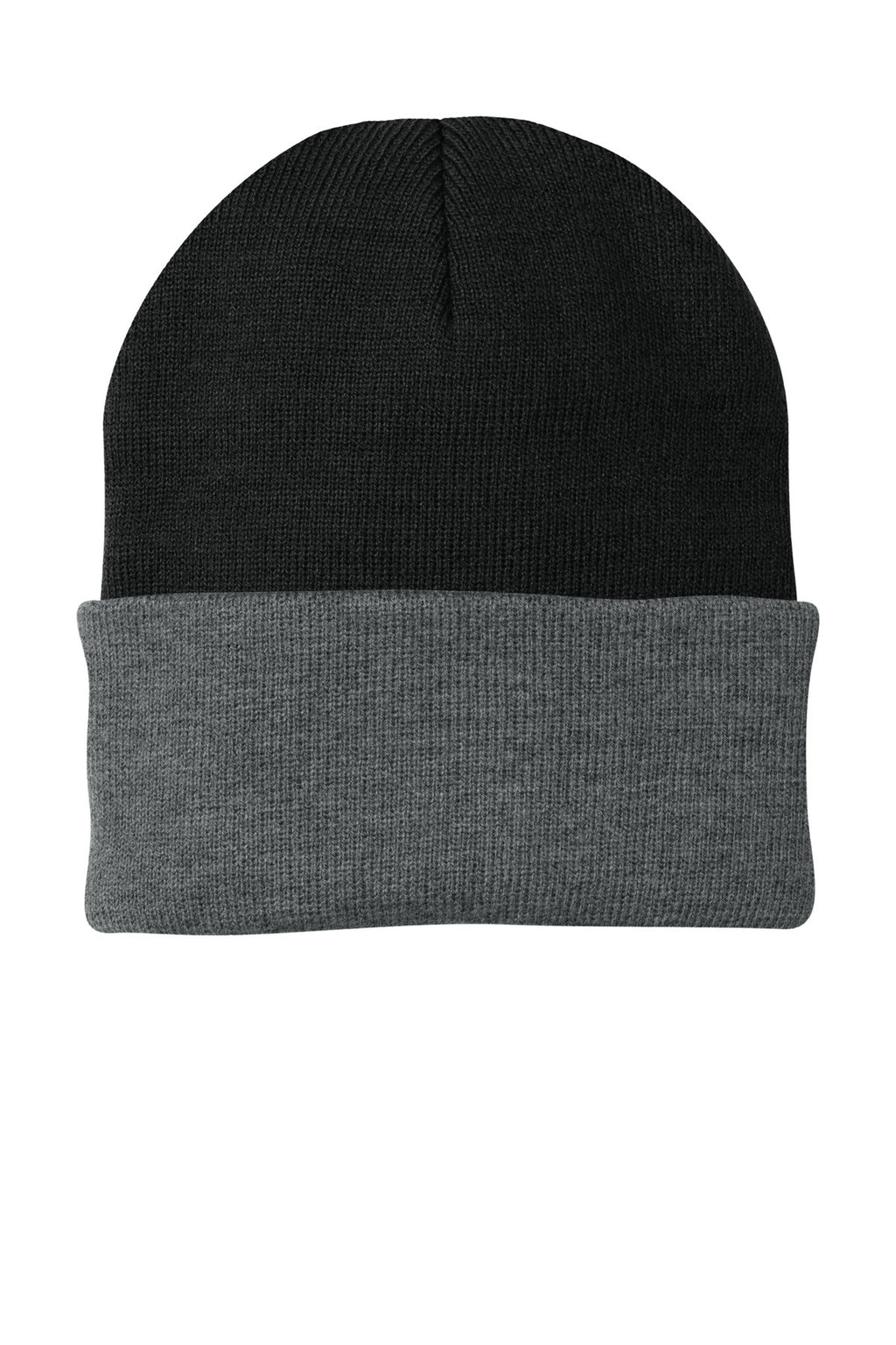 Port Authority Knit Cap.  CP90