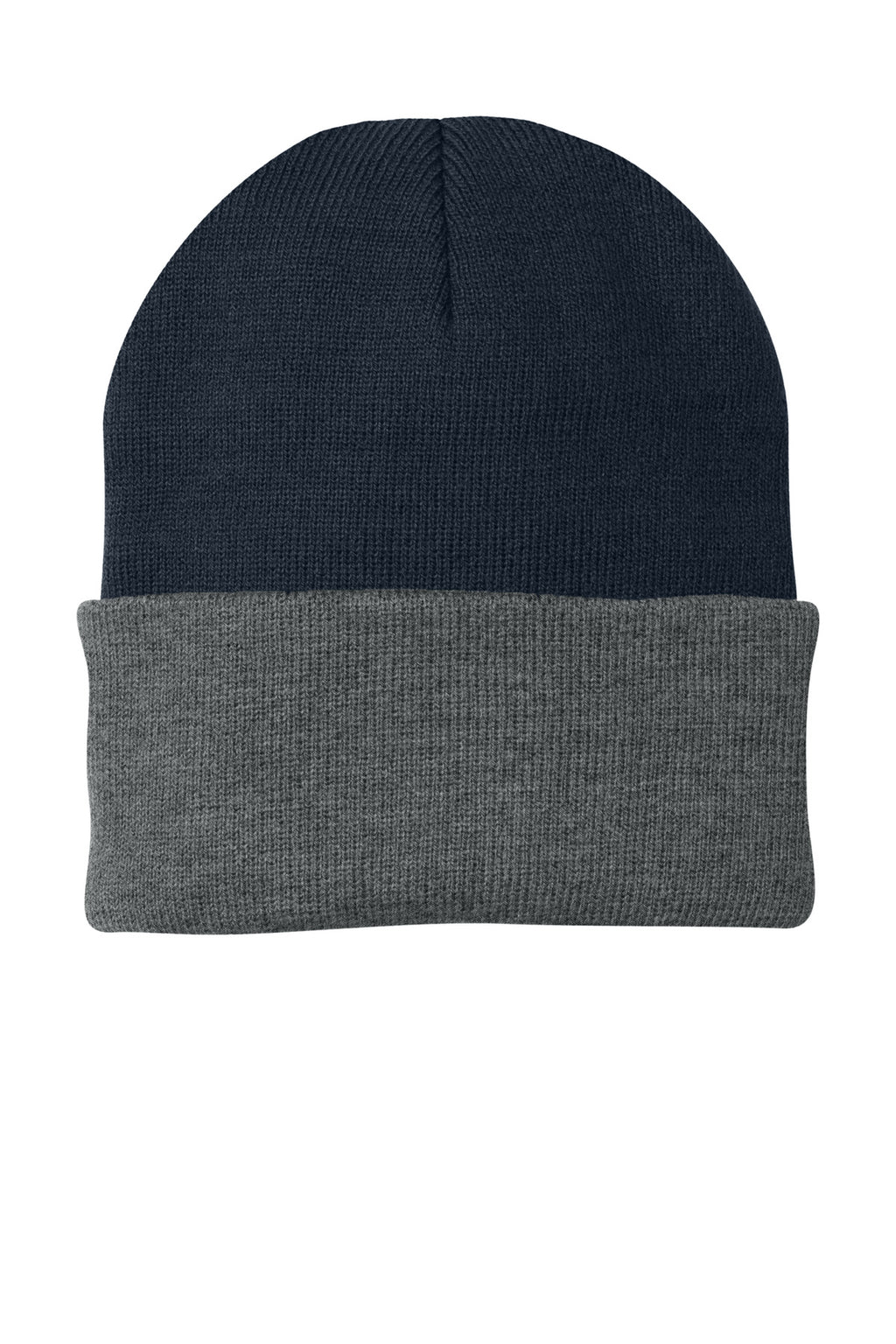 Port Authority Knit Cap.  CP90