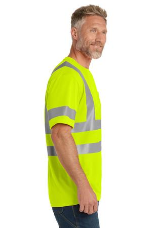 CornerStone  ANSI 107 Class 3 Mesh Tee. CS202