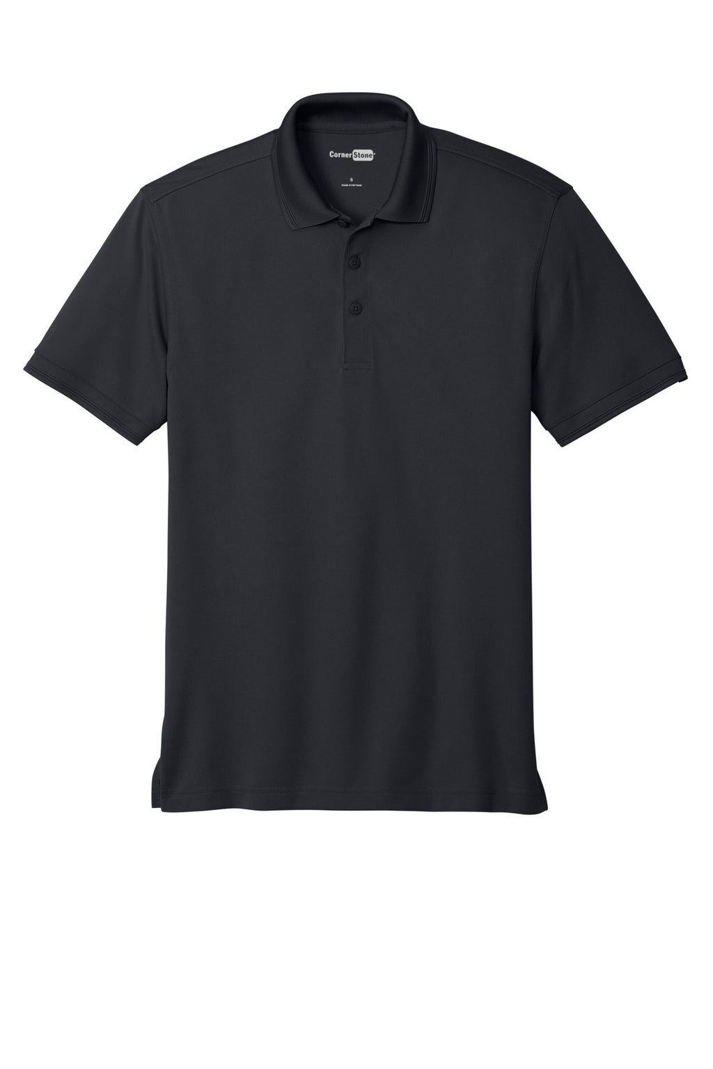 CornerStone  Industrial Snag-Proof Pique Polo. CS4020