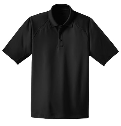 CornerStone Tall Select Snag-Proof Tactical Polo. TLCS410