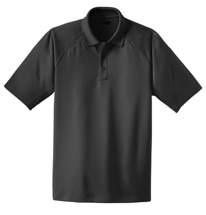 CornerStone Tall Select Snag-Proof Tactical Polo. TLCS410