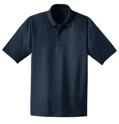 CornerStone Tall Select Snag-Proof Tactical Polo. TLCS410
