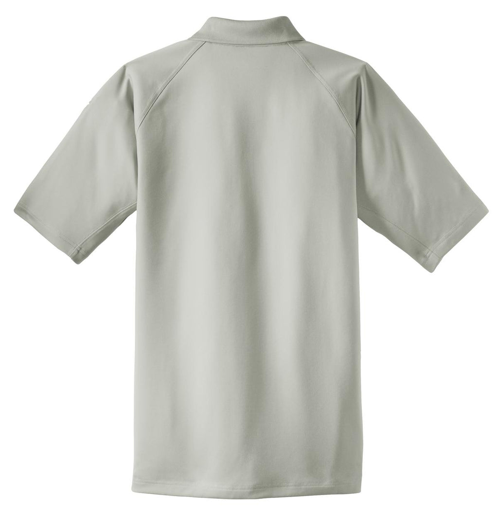 CornerStone Tall Select Snag-Proof Tactical Polo. TLCS410