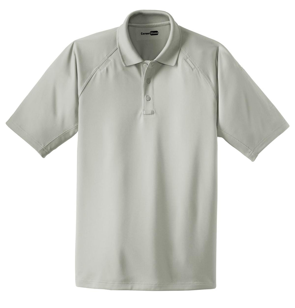 CornerStone Tall Select Snag-Proof Tactical Polo. TLCS410