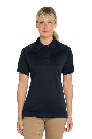 CornerStone Women's Select Snag-Proof Tactical Polo. CS411
