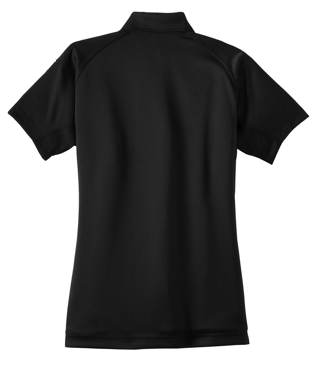CornerStone Women's Select Snag-Proof Tactical Polo. CS411