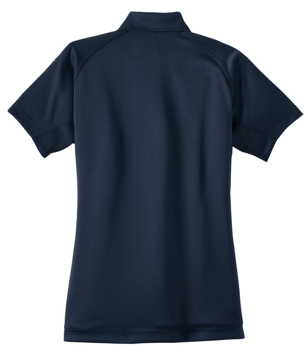 CornerStone Women's Select Snag-Proof Tactical Polo. CS411