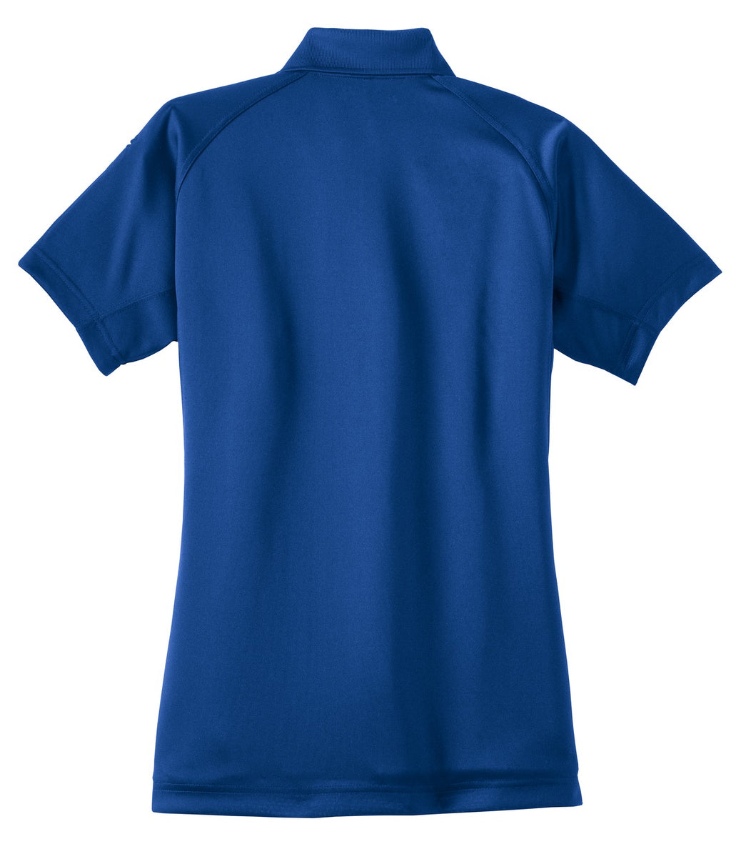 CornerStone Women's Select Snag-Proof Tactical Polo. CS411