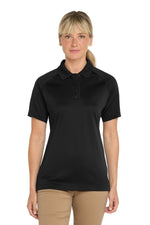 CornerStone Women's Select Snag-Proof Tactical Polo. CS411