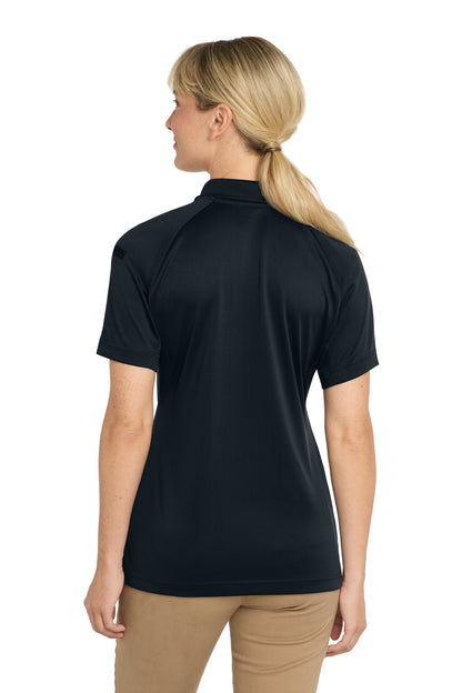 CornerStone Women's Select Snag-Proof Tactical Polo. CS411