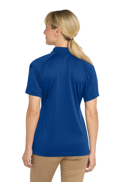 CornerStone Women's Select Snag-Proof Tactical Polo. CS411