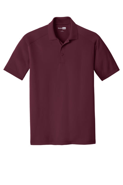 CornerStone Select Lightweight Snag-Proof Polo. CS418