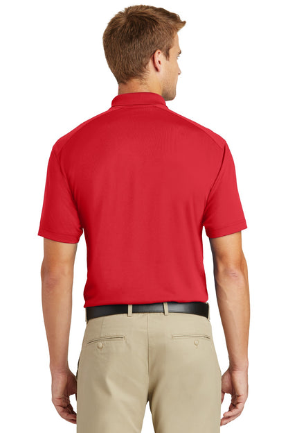 CornerStone Select Lightweight Snag-Proof Polo. CS418