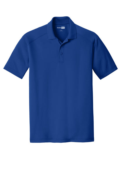 CornerStone Select Lightweight Snag-Proof Polo. CS418