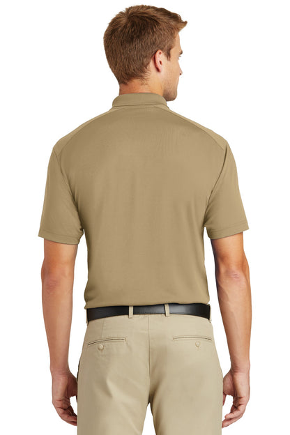 CornerStone Select Lightweight Snag-Proof Polo. CS418