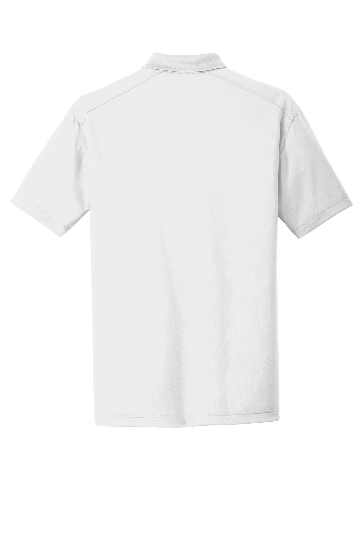 CornerStone Select Lightweight Snag-Proof Polo. CS418