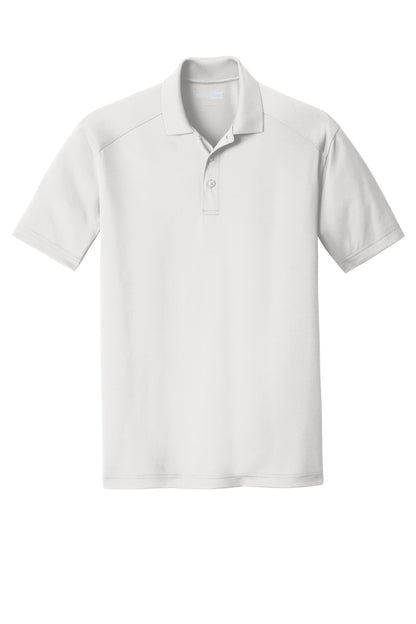 CornerStone Select Lightweight Snag-Proof Polo. CS418