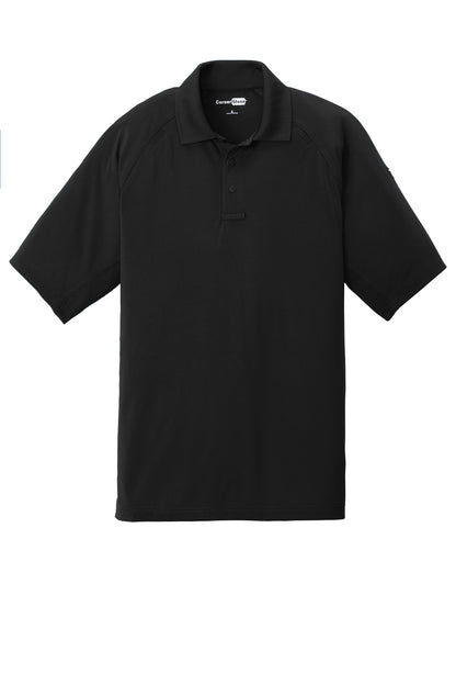 CornerStone  Select Lightweight Snag-Proof Tactical Polo. CS420
