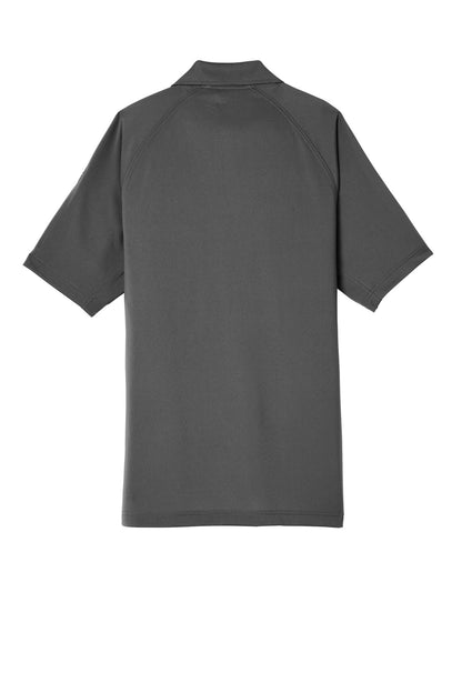 CornerStone  Select Lightweight Snag-Proof Tactical Polo. CS420