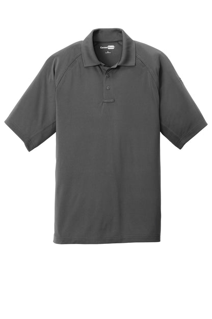 CornerStone  Select Lightweight Snag-Proof Tactical Polo. CS420