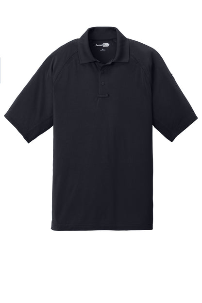 CornerStone  Select Lightweight Snag-Proof Tactical Polo. CS420