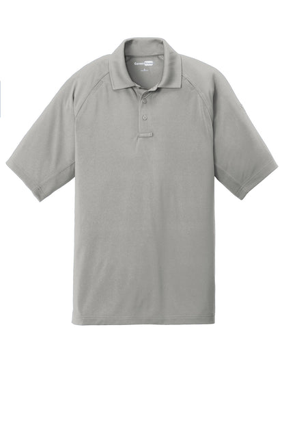 CornerStone  Select Lightweight Snag-Proof Tactical Polo. CS420