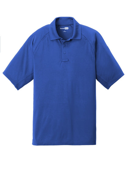 CornerStone  Select Lightweight Snag-Proof Tactical Polo. CS420